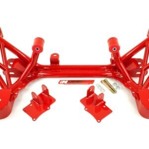 2324 – 1993-2002 GM F-Body K-Member, SBC/BBC, Road Race