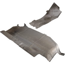 93-02 Camaro/Firebird GM Shield-Exhaust OEM USED