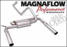 98-02 Camaro/Firebird 3.8L V6 Street Series Performance Exhaust, Magnaflow