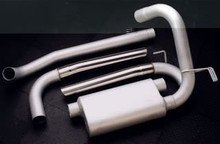 98-2002 Camaro/Firebird LS1 5.7L Flowmaster Exhaust, Flowmaster