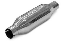 Camaro/Firebird Muffler, "Loud-Mouth II" Bullet-Type (each), SLP